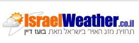 אתר מזג האוויר בישראל, תחזית לחקלאים