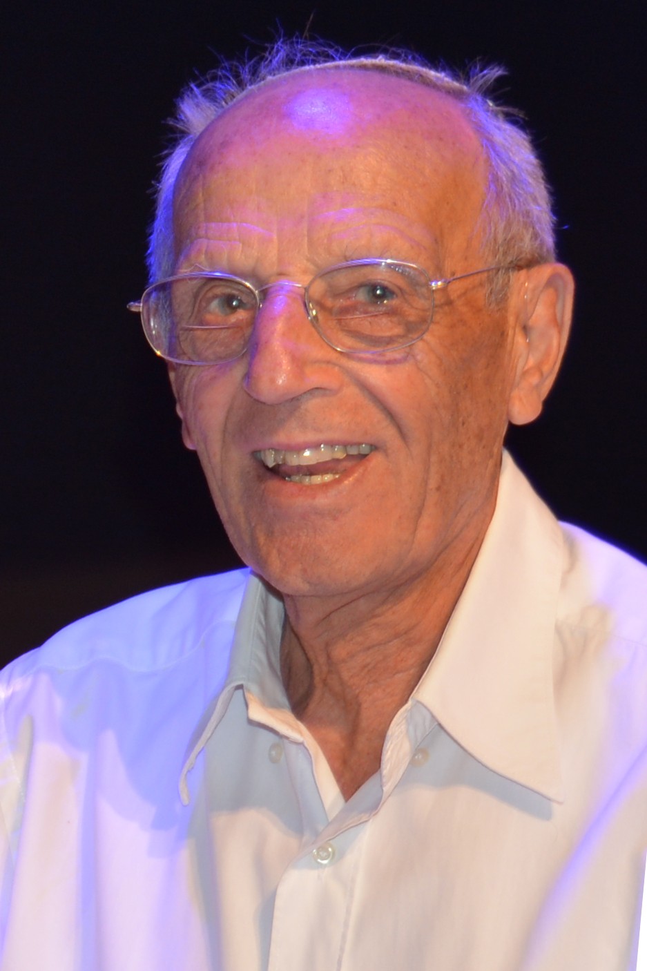 יעקב כהן, ניר עציון