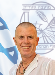 אברהם שמואל