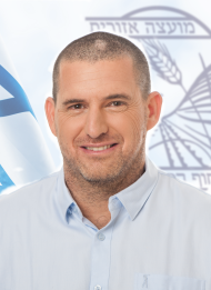 איזק אסיף