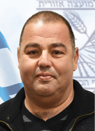 בן ארוש אליעזר